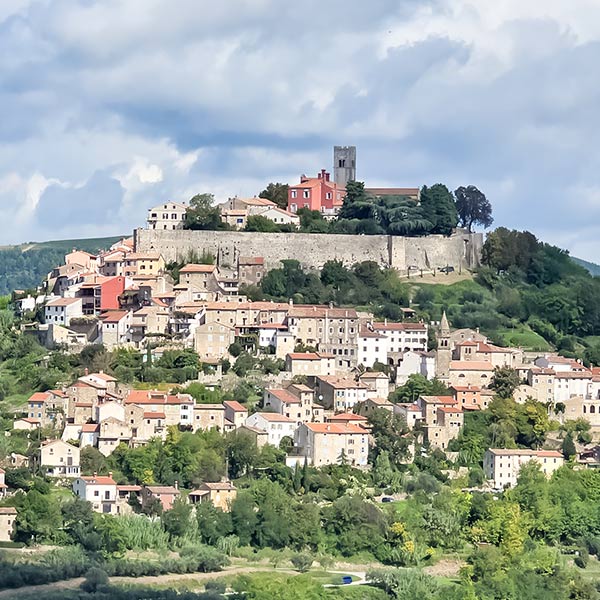 My Homestead Retreat - Istria Private Tours