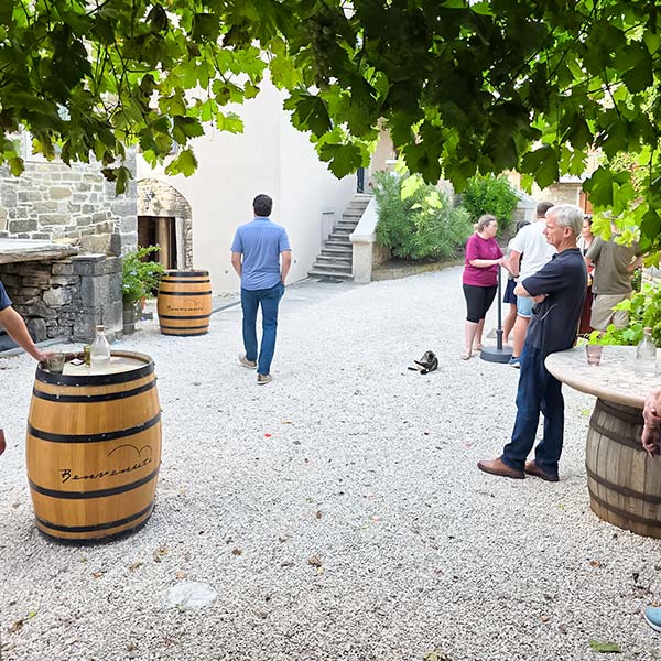 My Homestead Retreat - Istria Private Tours