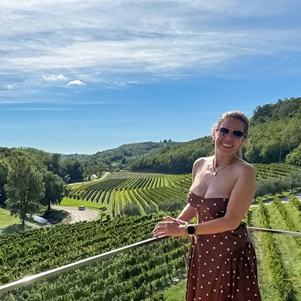 My Homestead Retreat - Istria Private Tours