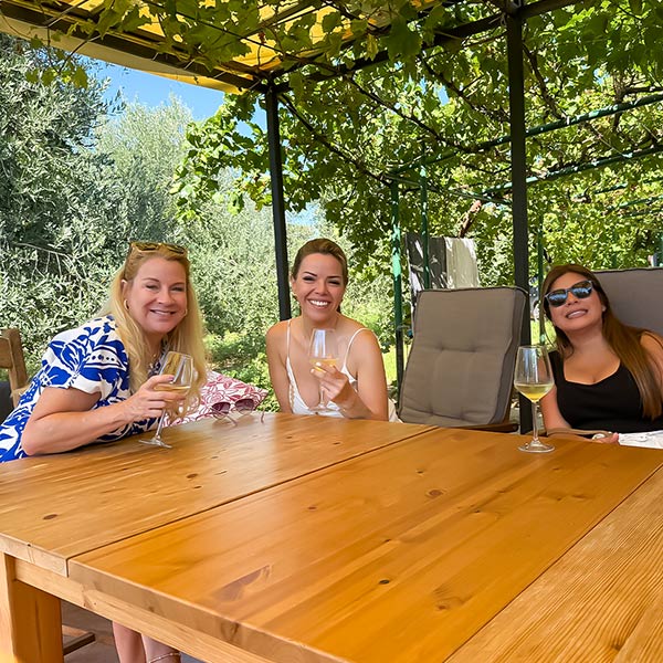 My Homestead Retreat - Istria Private Tours
