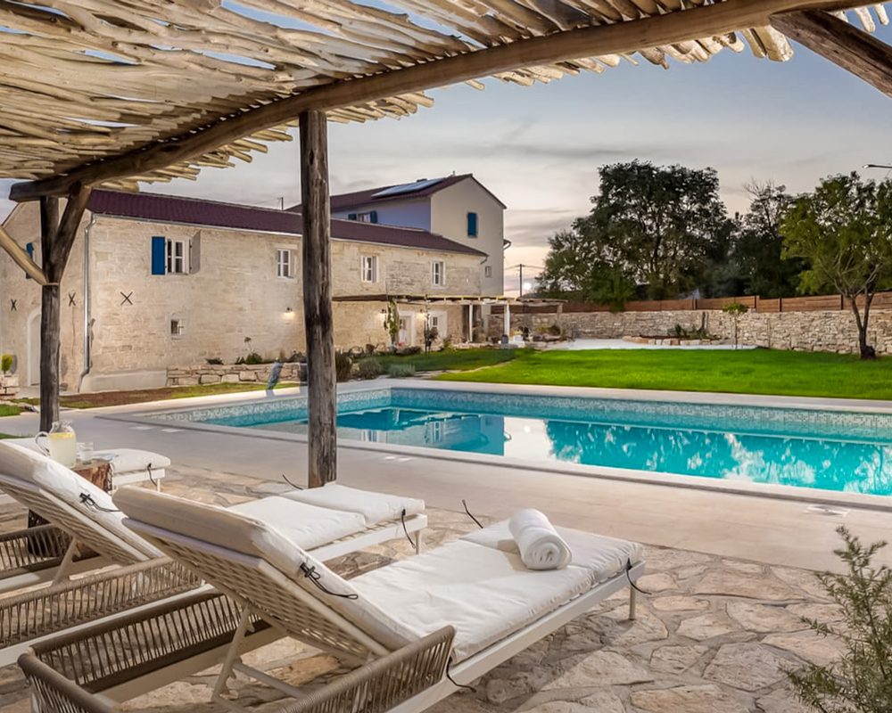 Private Istria County Croatia Tours