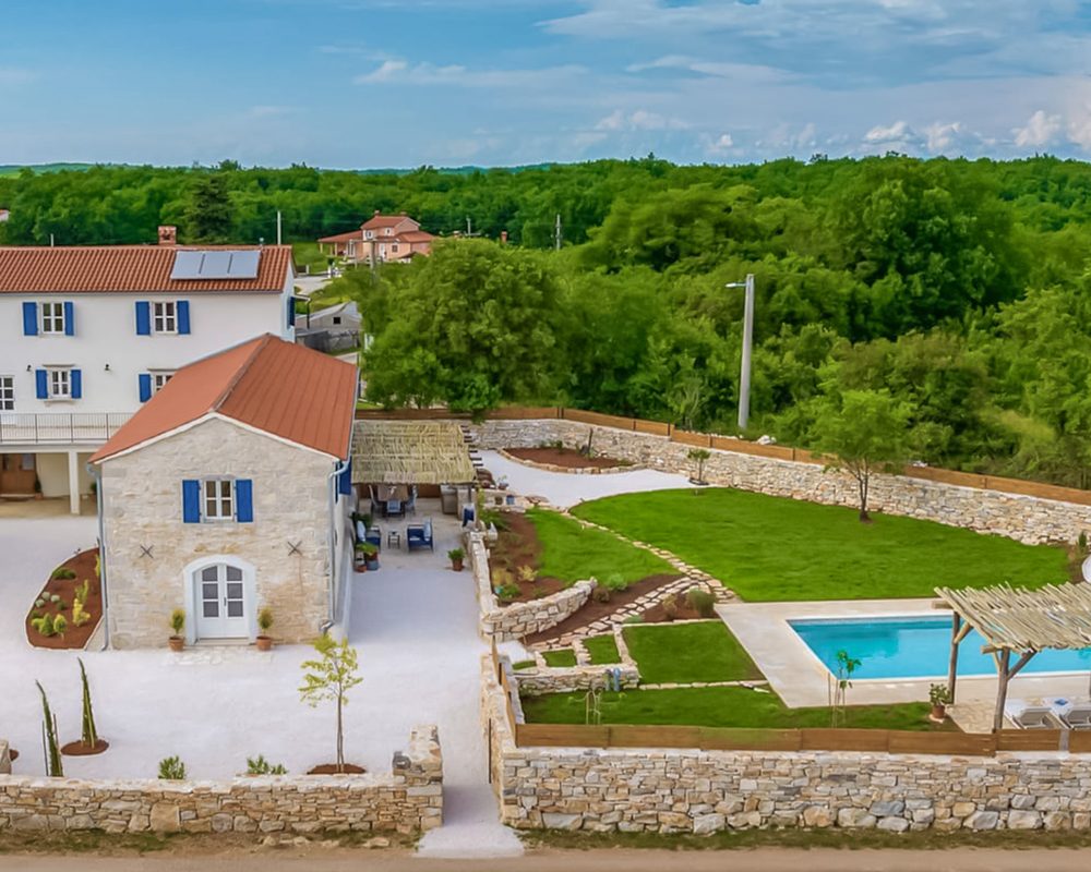 Private Istria County Croatia Tours